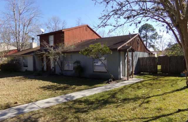 Spacious 2/1 Condo for Rent