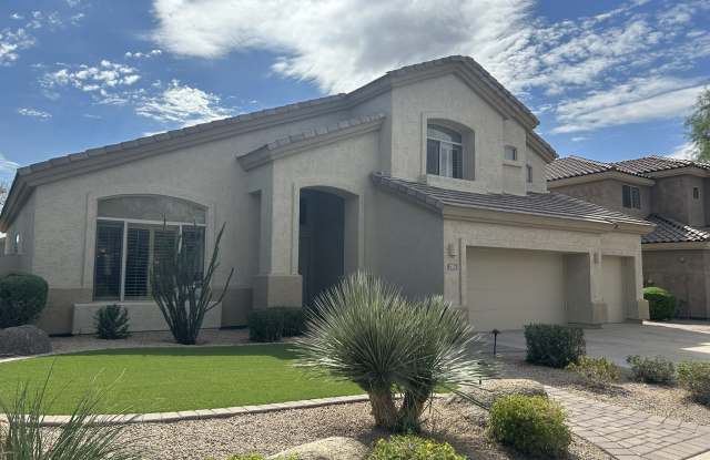 Photo of 7215 E Whistling Wind WAY