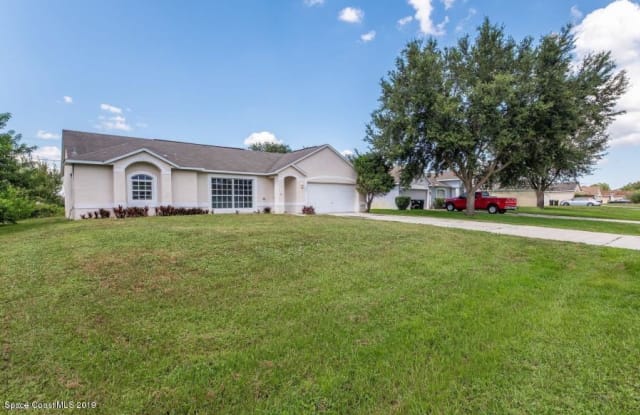 282 NW Bordeaux Avenue - 282 Bordeaux Avenue Northeast, Palm Bay, FL 32907