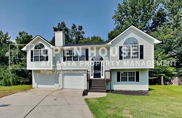 1020 Sycamore Summit