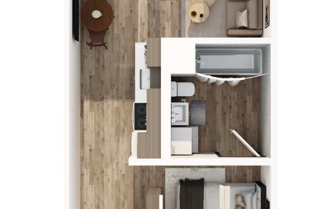 Photo of The Urban Loft Co. Fayetteville