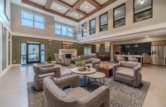 Shannon Reserve - 55+ Senior Housing