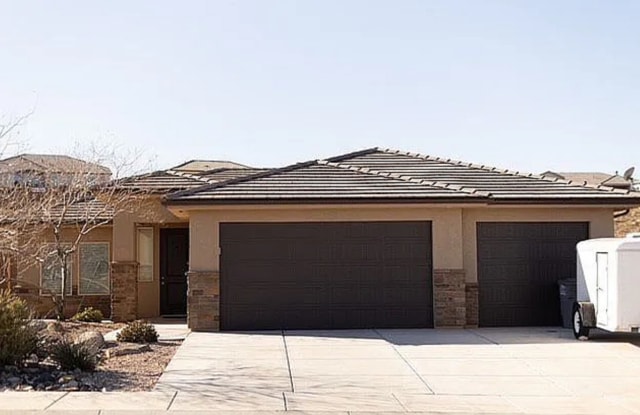 3600 E Antares Ln - 3600 East Antares Lane, St. George, UT 84790