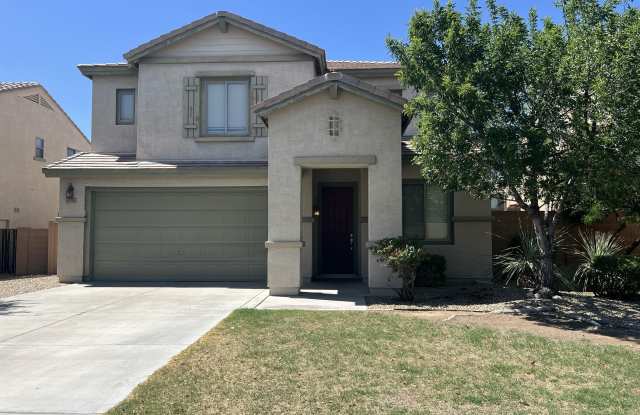 6734 W BLACKSTONE Lane