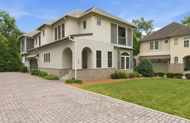 Family Friendly Luxury Home