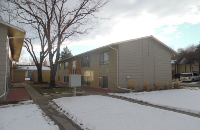 1514 Yellowstone Ave - 1514 Yellowstone Avenue, Billings, MT 59102