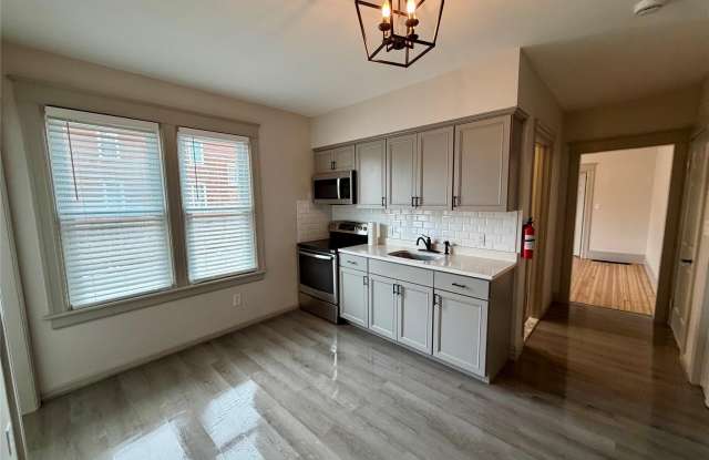 11 Franklin Street unit: 1E