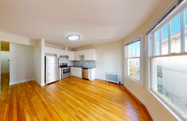 Photo of 1705 Octavia Street