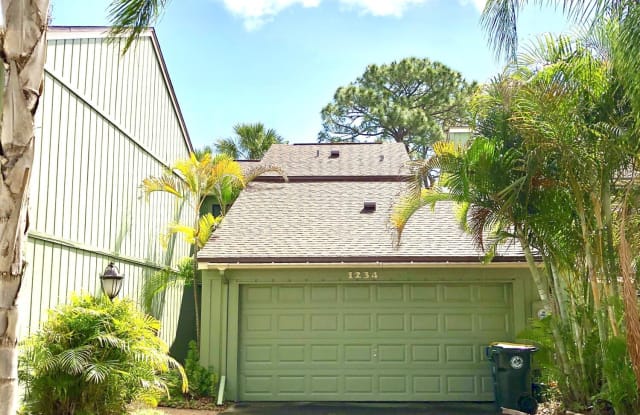 1234 Admiralty Boulevard - 1234 Admiralty Boulevard, Rockledge, FL 32955