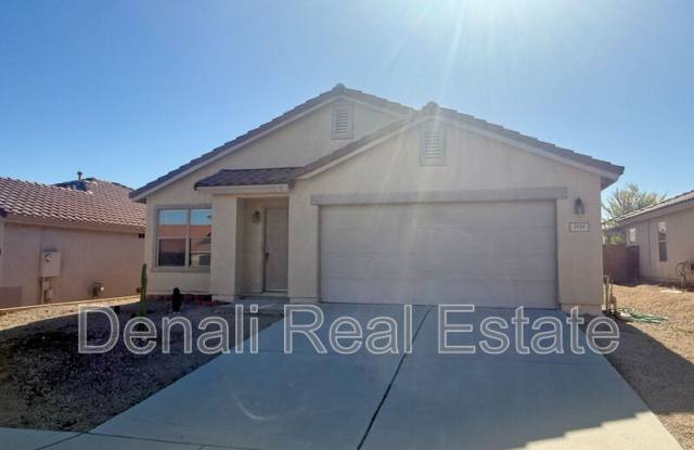 Photo of 3933 W. Rock Basin Lane