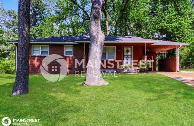 4031 Conrad Cove - 4031 Conrad Cove, Memphis, TN 38127