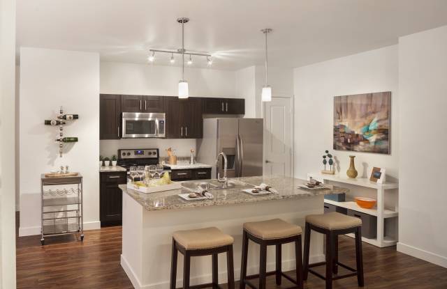 Roosevelt Park Apartments