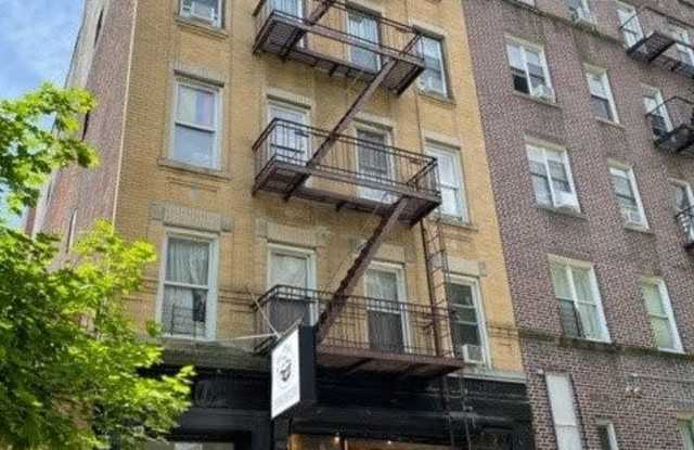 502 W 167th Street