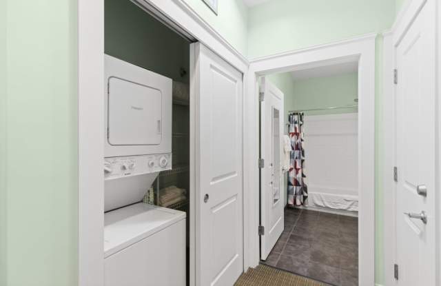 1303 North Main Street