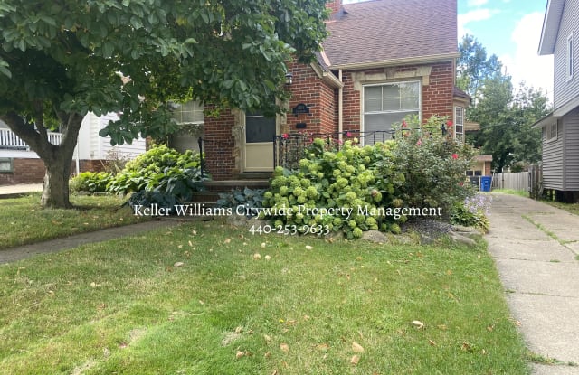 1664 Chesterland Ave - 1664 Chesterland Avenue, Lakewood, OH 44107