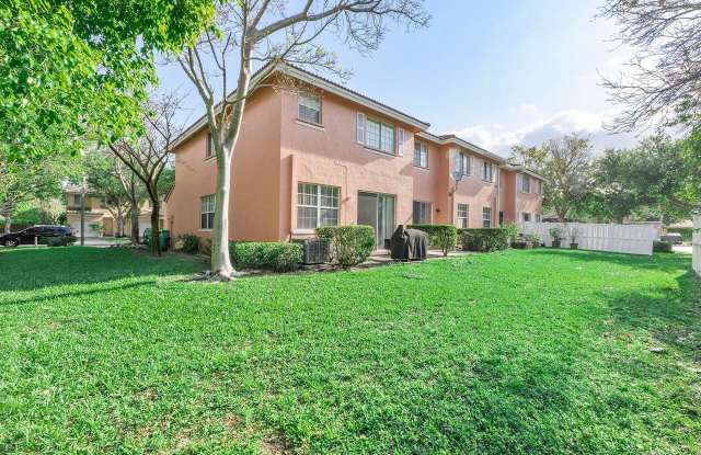 9090 Northwest 40th Place