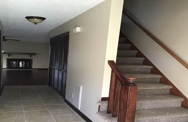 1336 North Forest Drive - 1