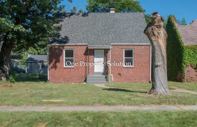 4533 Buchanan Street