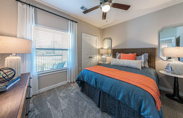 Hawthorne at Bay Forest