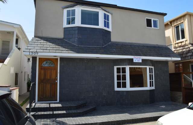 1309 West Bay Avenue - A