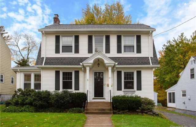 91 Fennbrook Road