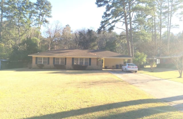 1863 South Brookwood - 1863 South Brookwood Drive, Shreveport, LA 71118