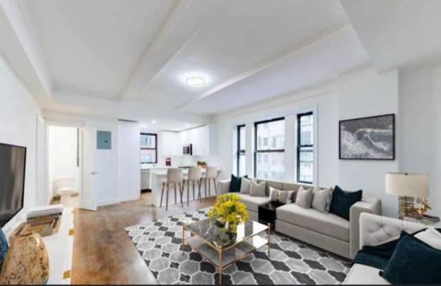 178 East 70th Street - 178 East 70th Street, New York City, NY 10021