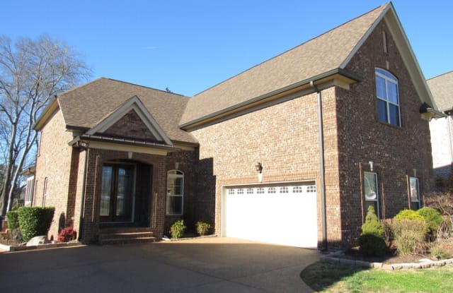 796 Rolling Creek Drive - 796 Rolling Creek Drive, Mount Juliet, TN 37122