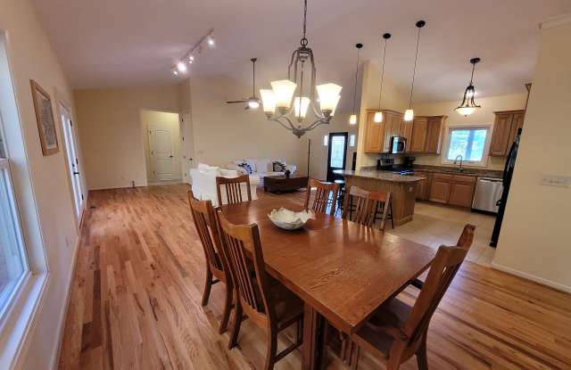 97 North Coyote Springs Farm Road