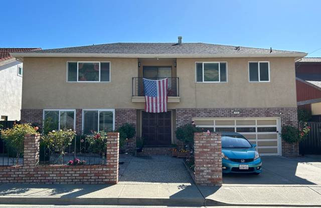 PRICE REDUCED!! Brand-New Glenview Highlands ADU with Stunning Bay & SFO Views – Utilities Included!  OPEN HOUSE: Wed. 6/17 from 4:30 to 5 pm