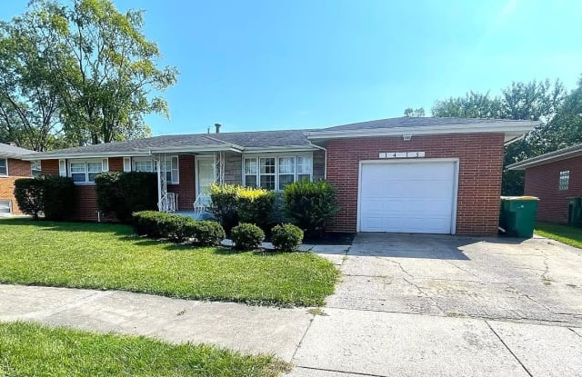 1415 Orchard Drive - 1415 Orchard Drive, Merrillville, IN 46410