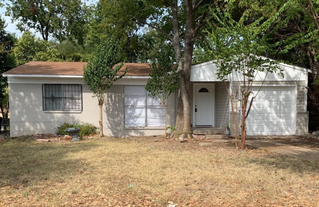 3539 S Ewing Ave - 3539 South Ewing Avenue, Dallas, TX 75216