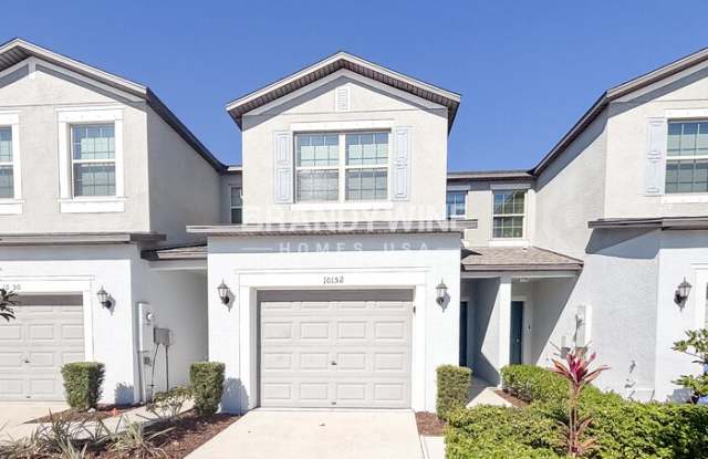 14206 Riva Ridge Place