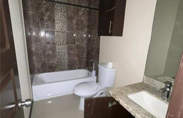 2709 S J Street unit: 1