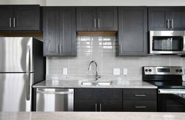 Canvas Lofts
