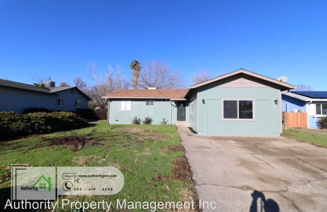 1448 Andrew Ave - 1448 Andrew Avenue, Anderson, CA 96007