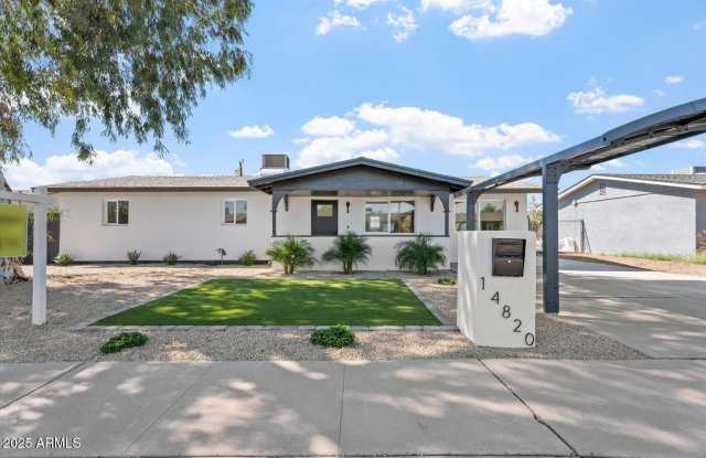 Photo of 14820 N 35 Street