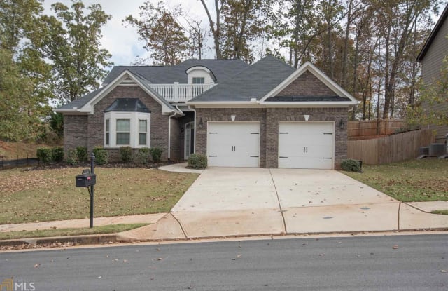 112 Stonebridge Blvd - 112 Stonebridge Boulevard, Newnan, GA 30265