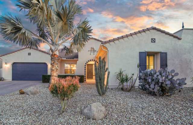 15837 W BONITOS Drive