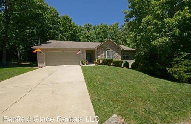 49 Havenridge Place - 49 Havenridge Place, Fairfield Glade, TN 38558