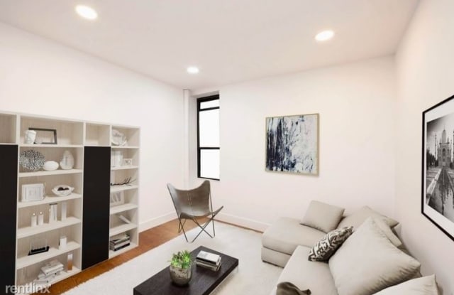 510 E 6th St 2B - 510 East 6th Street, New York City, NY 10009