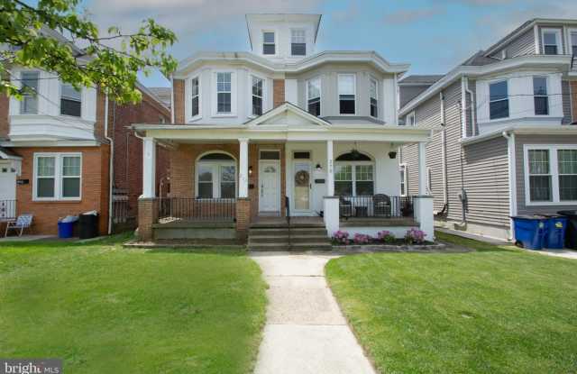 Photo of 272 HADDON Avenue