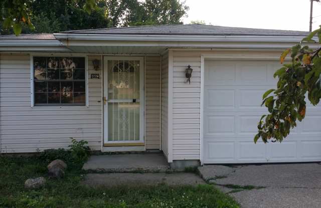 3BDRM HOUSE FOR RENT