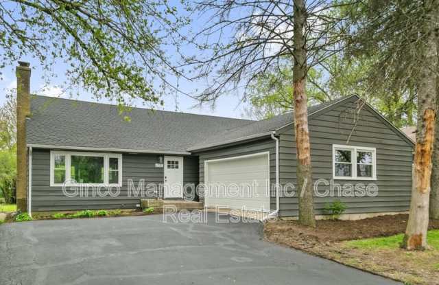 4737 Belmont Road