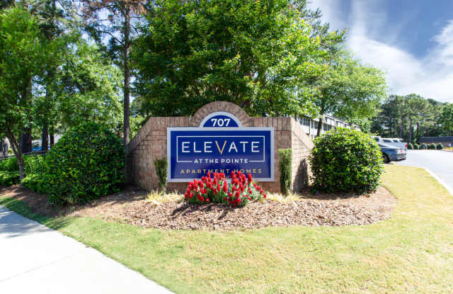 Elevate at the Pointe