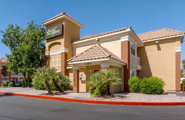 Phoenix - Scottsdale - Old Town