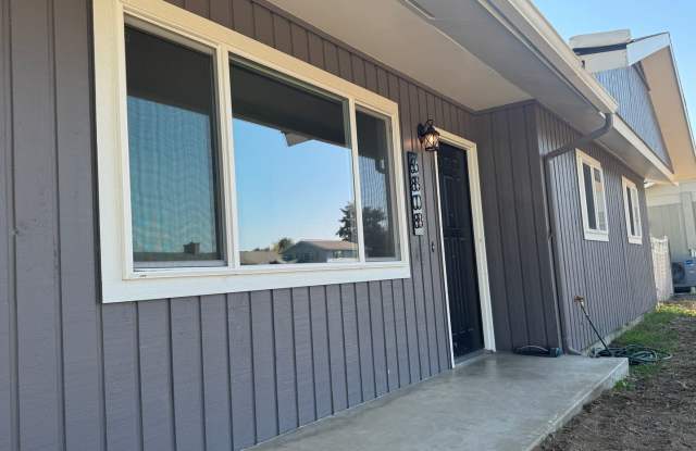 Non-Refundable & Security Deposit Total: $2300.00