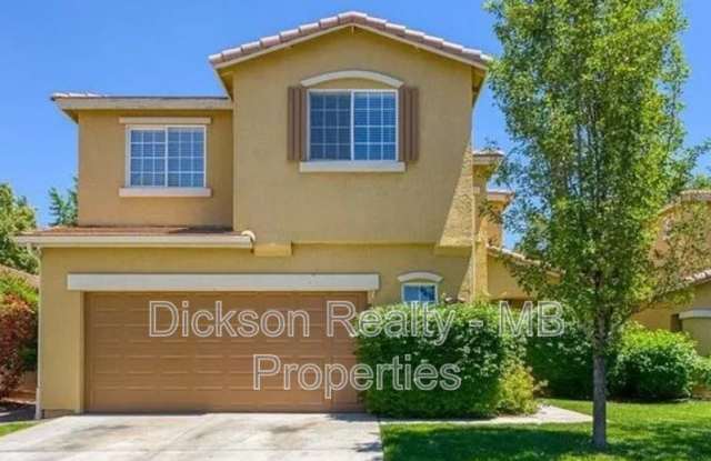 2384 Napoli Drive