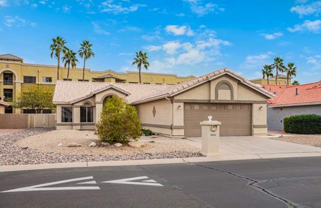 Sun Lakes long term Rental