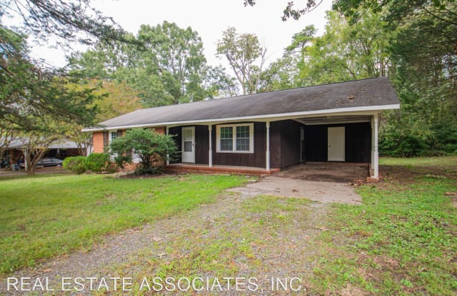 306 5th Street - 306 5th Street, Butner, NC 27509